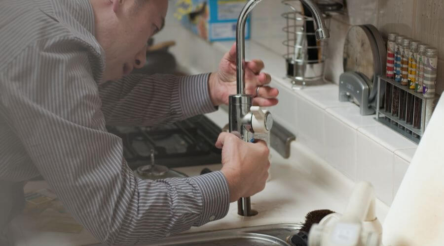 Professional Tankless Water Heater Installation in Madison, MS